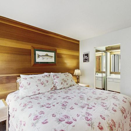 Appartamento Snowcreek 1538 Sun Valley Esterno foto