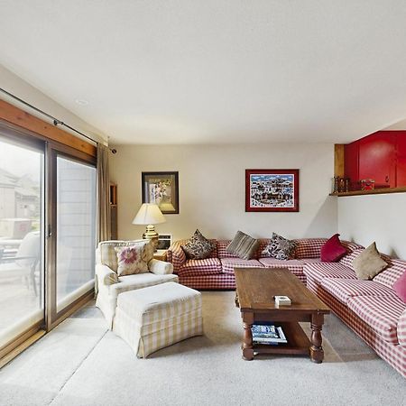 Appartamento Snowcreek 1538 Sun Valley Esterno foto
