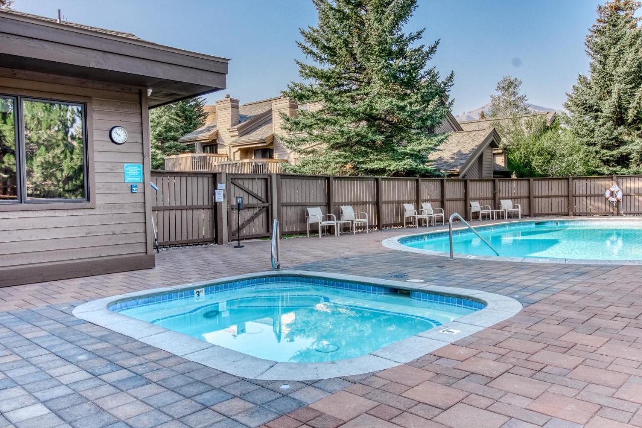 Appartamento Snowcreek 1538 Sun Valley Esterno foto