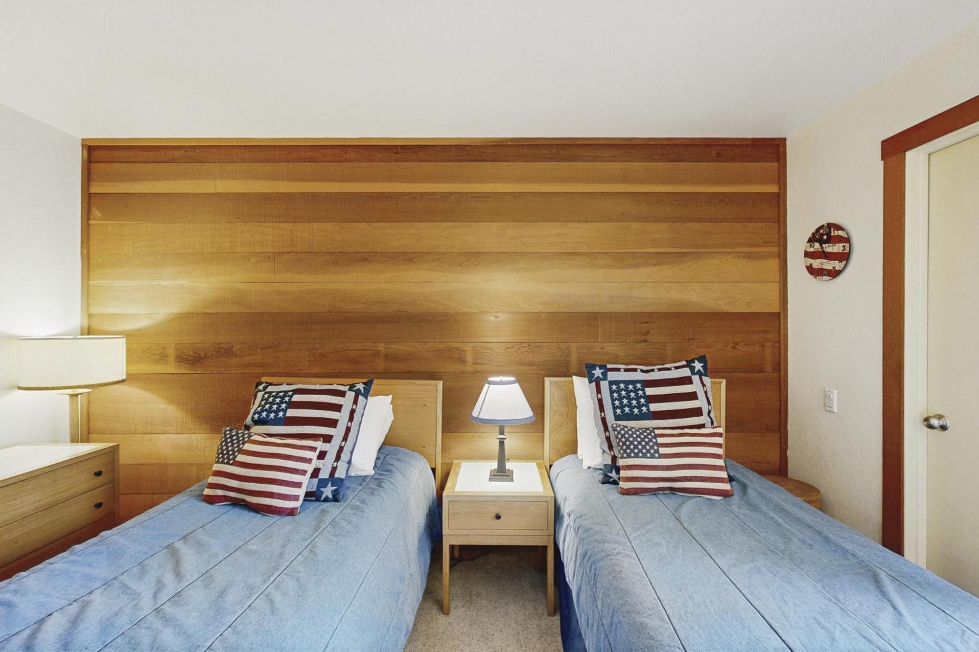 Appartamento Snowcreek 1538 Sun Valley Esterno foto
