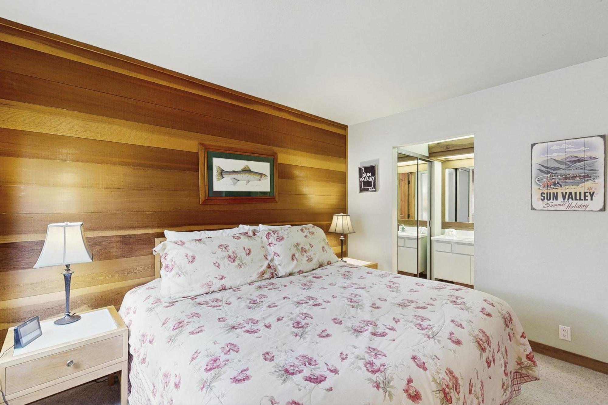 Appartamento Snowcreek 1538 Sun Valley Esterno foto