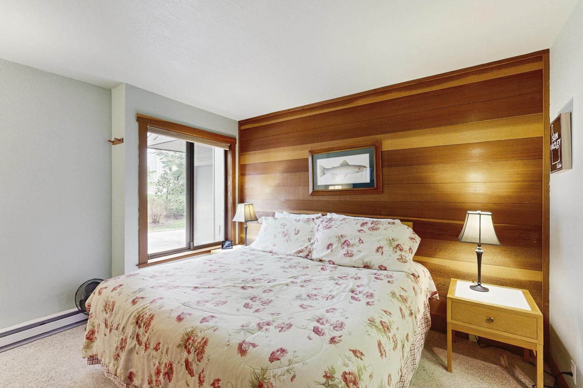 Appartamento Snowcreek 1538 Sun Valley Esterno foto