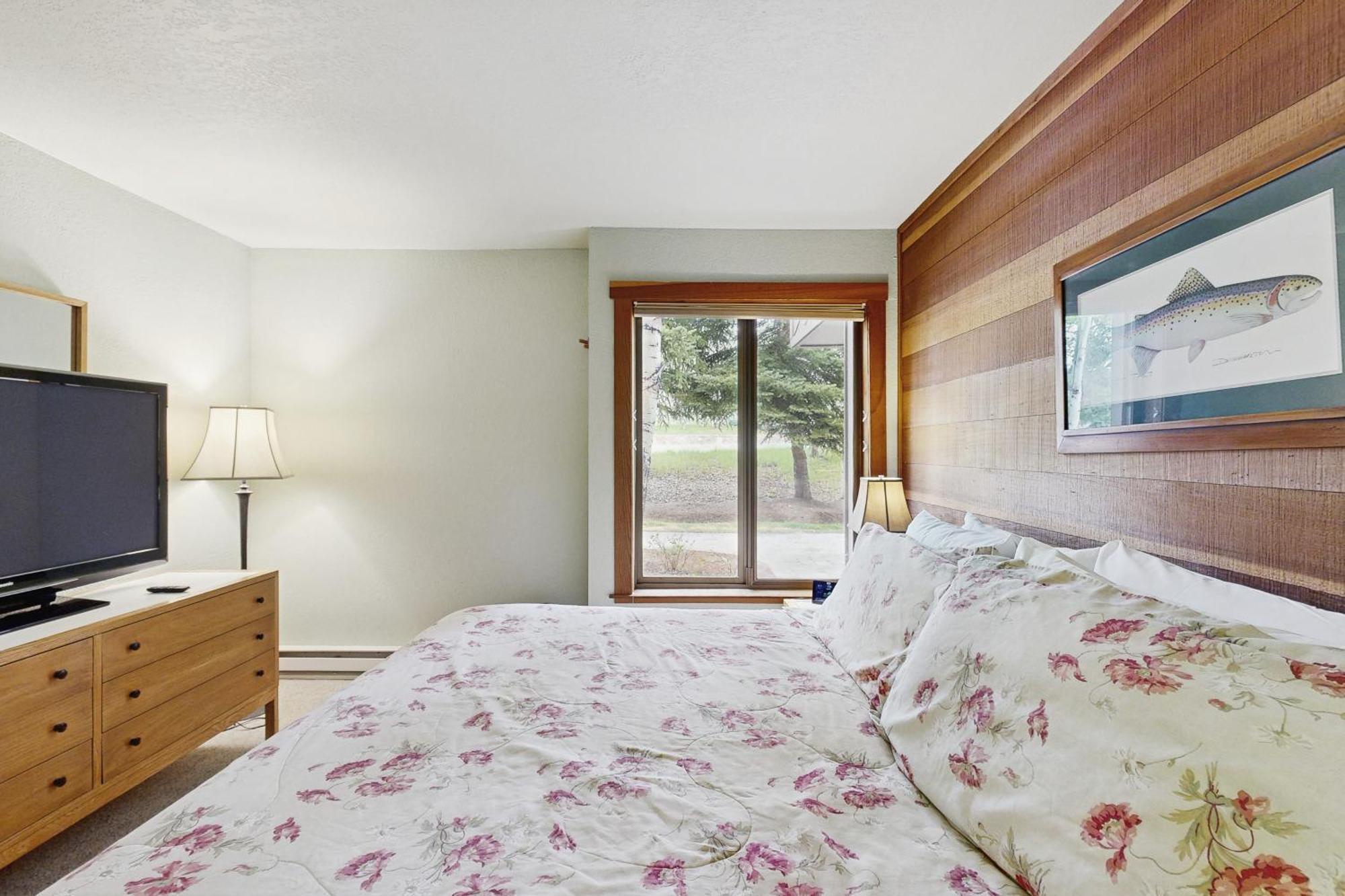 Appartamento Snowcreek 1538 Sun Valley Esterno foto