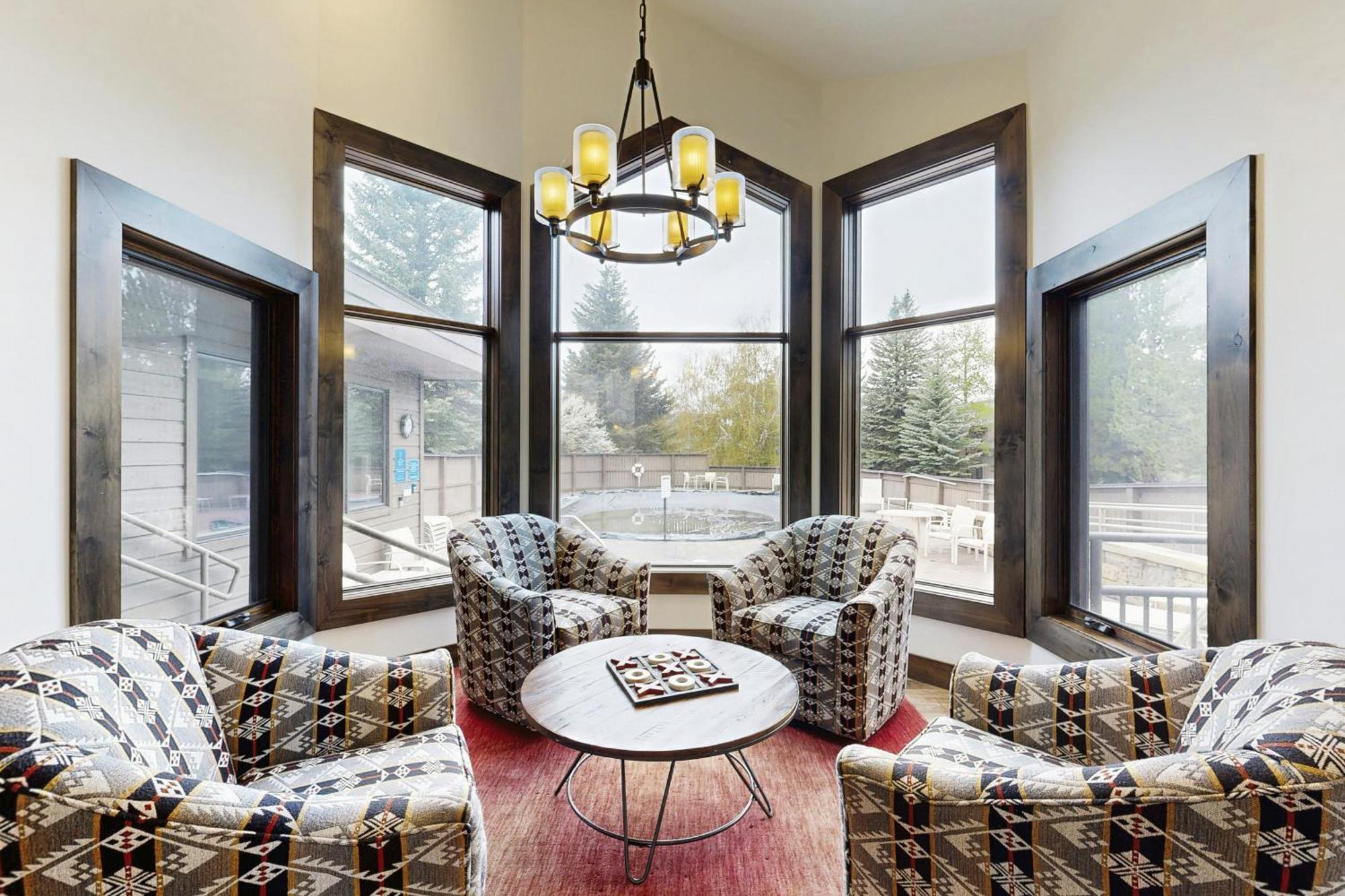 Appartamento Snowcreek 1538 Sun Valley Esterno foto