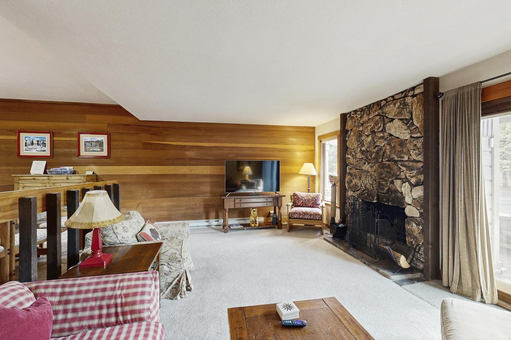 Appartamento Snowcreek 1538 Sun Valley Esterno foto