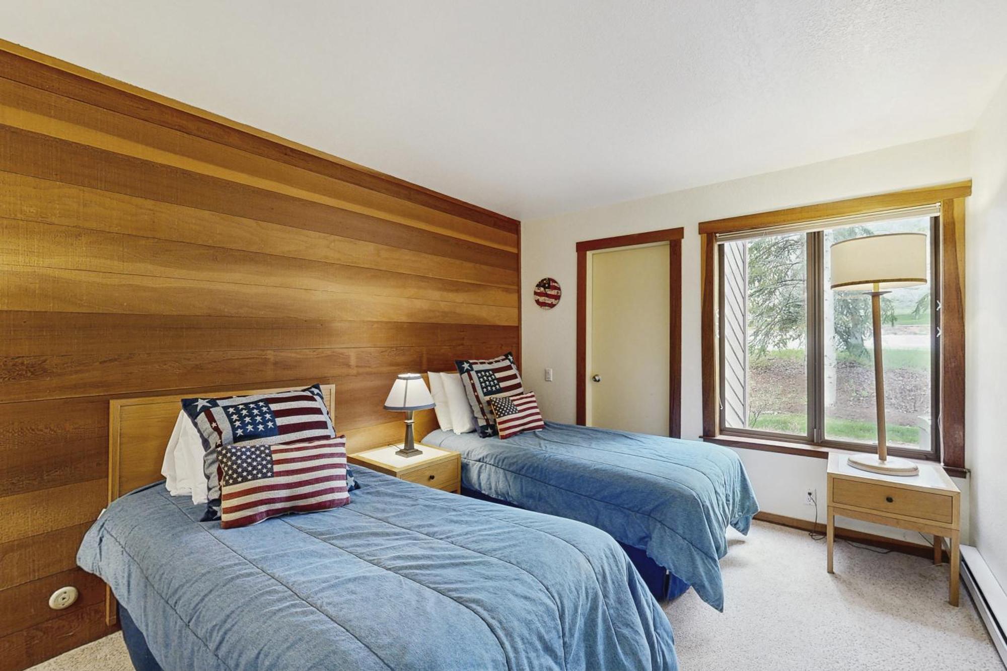 Appartamento Snowcreek 1538 Sun Valley Esterno foto