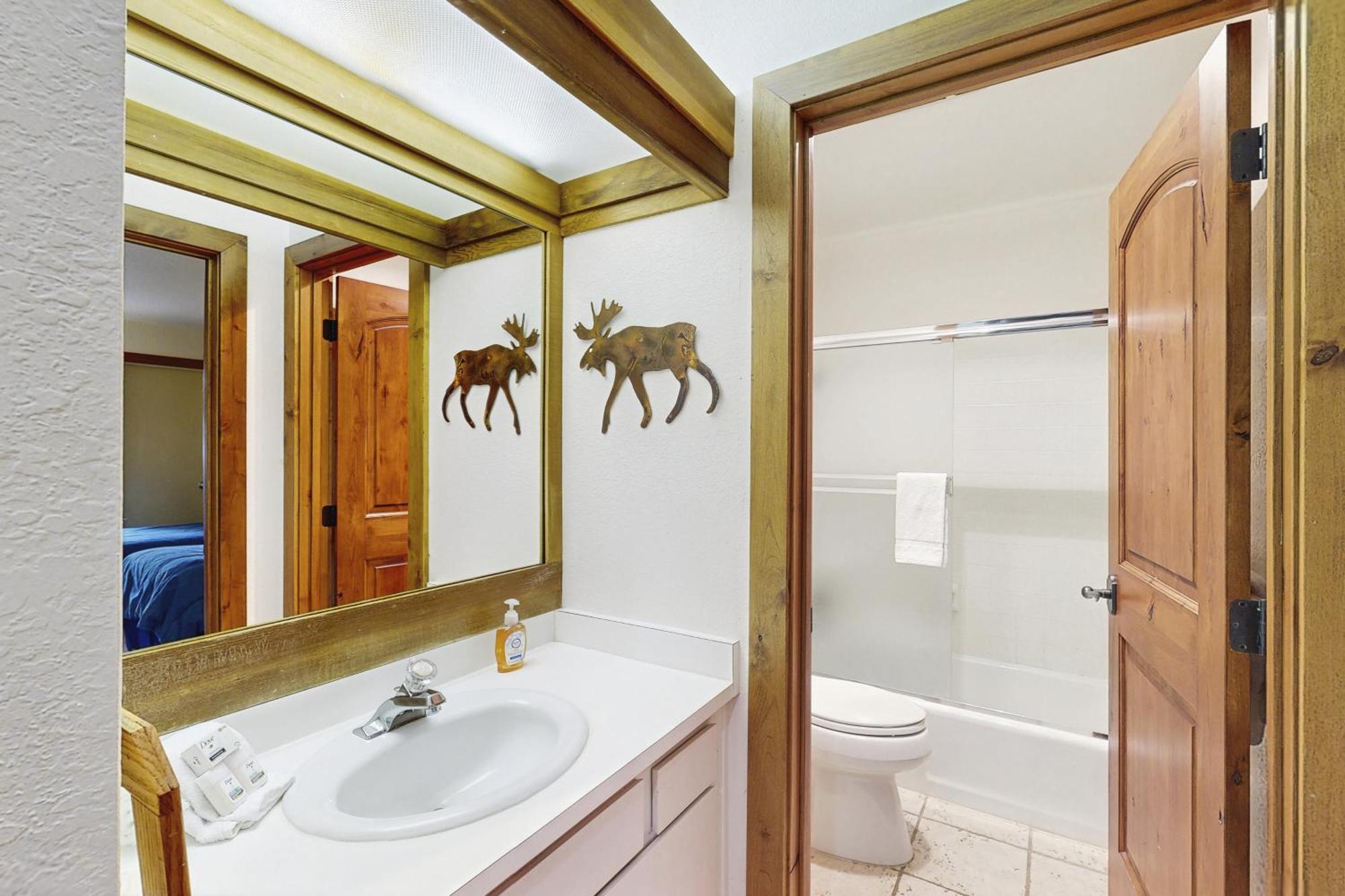 Appartamento Snowcreek 1538 Sun Valley Esterno foto