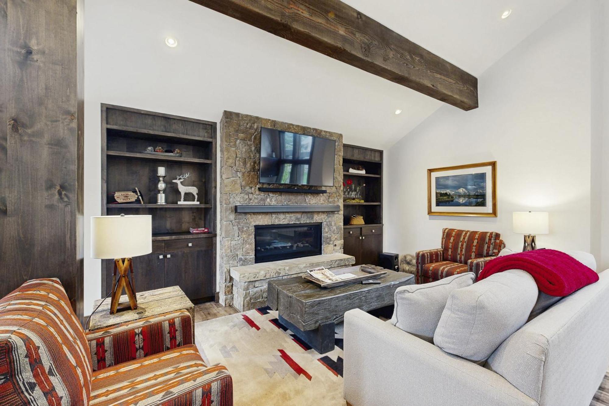 Appartamento Snowcreek 1538 Sun Valley Esterno foto
