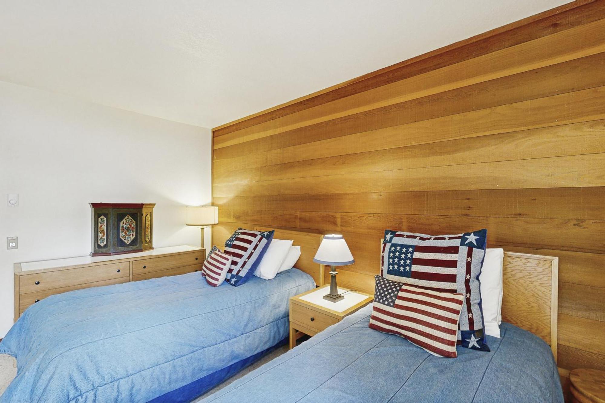 Appartamento Snowcreek 1538 Sun Valley Esterno foto