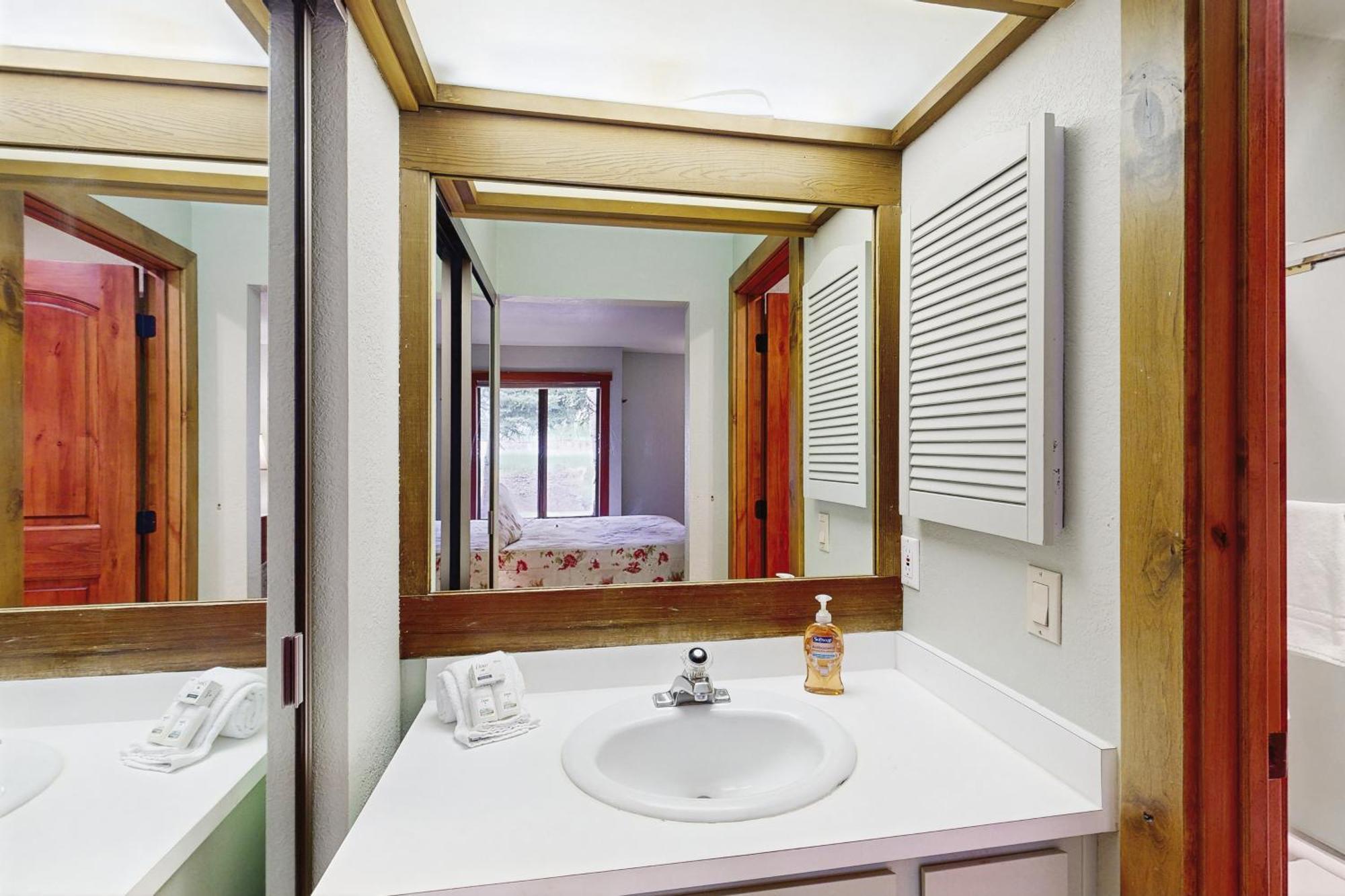 Appartamento Snowcreek 1538 Sun Valley Esterno foto
