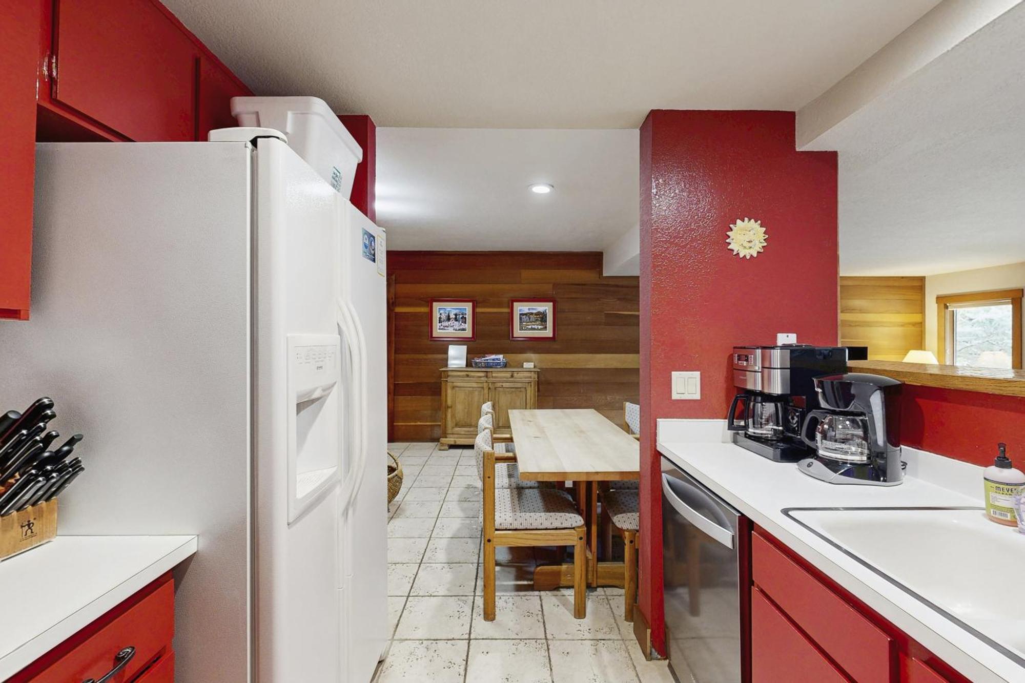Appartamento Snowcreek 1538 Sun Valley Esterno foto