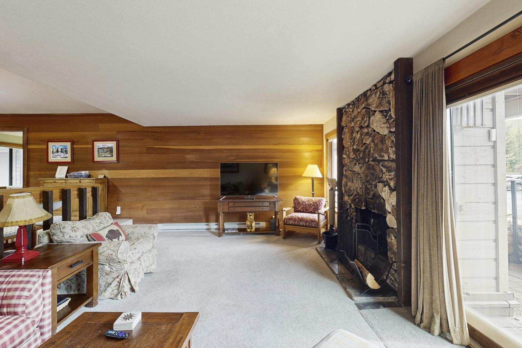 Appartamento Snowcreek 1538 Sun Valley Esterno foto