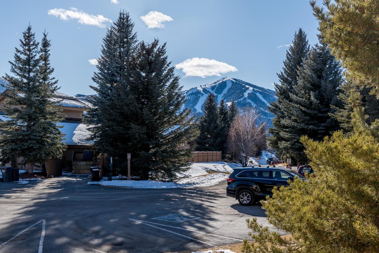 Appartamento Snowcreek 1538 Sun Valley Esterno foto
