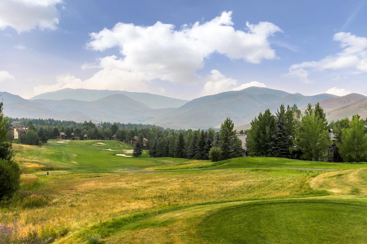 Appartamento Snowcreek 1538 Sun Valley Esterno foto