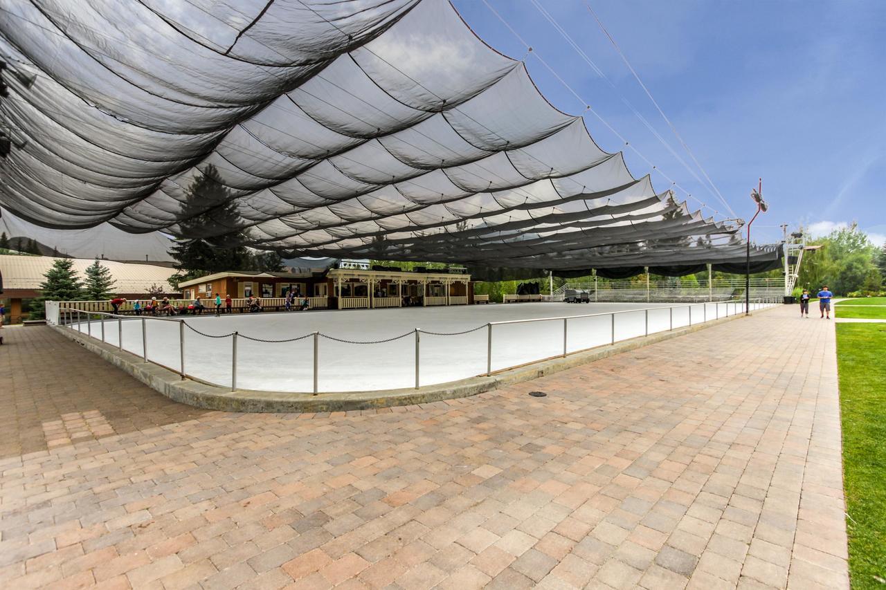 Appartamento Snowcreek 1538 Sun Valley Esterno foto
