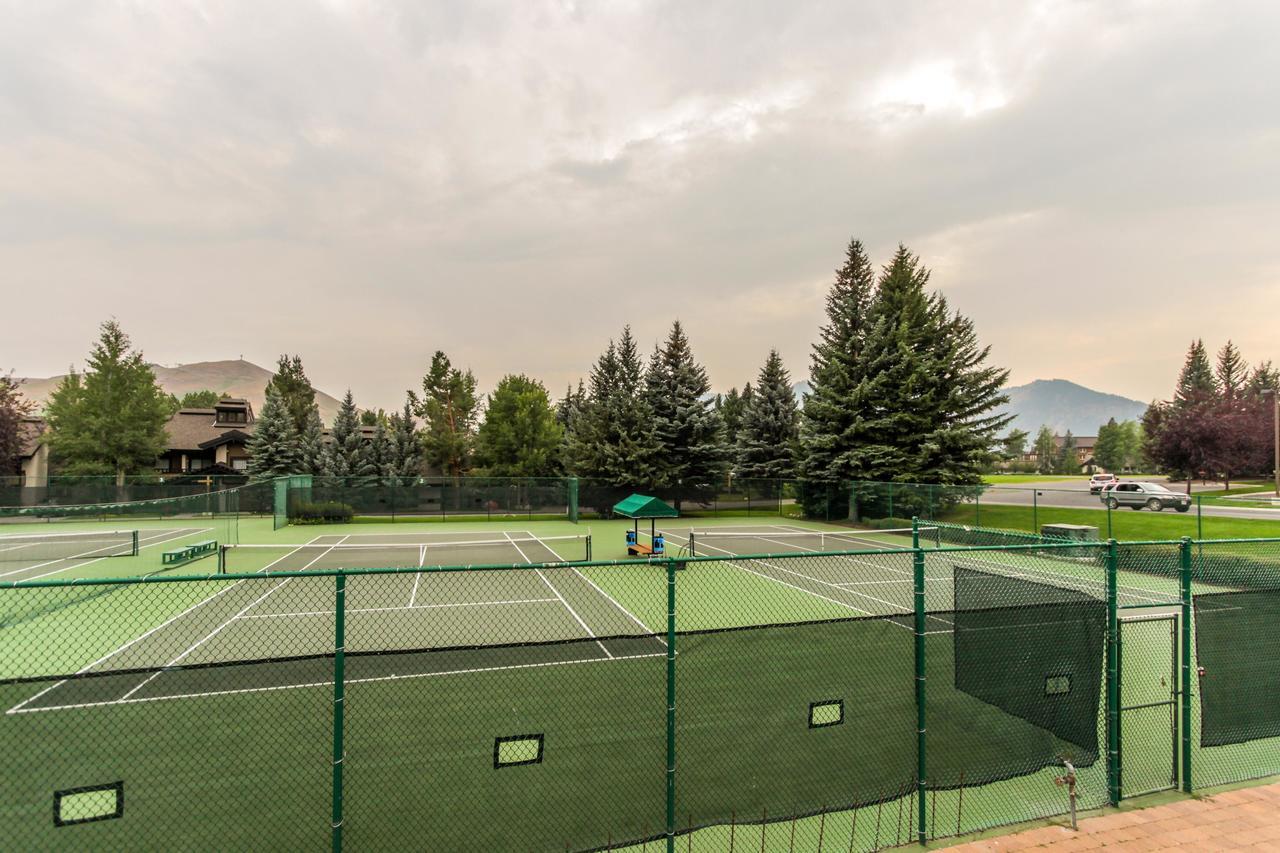 Appartamento Snowcreek 1538 Sun Valley Esterno foto