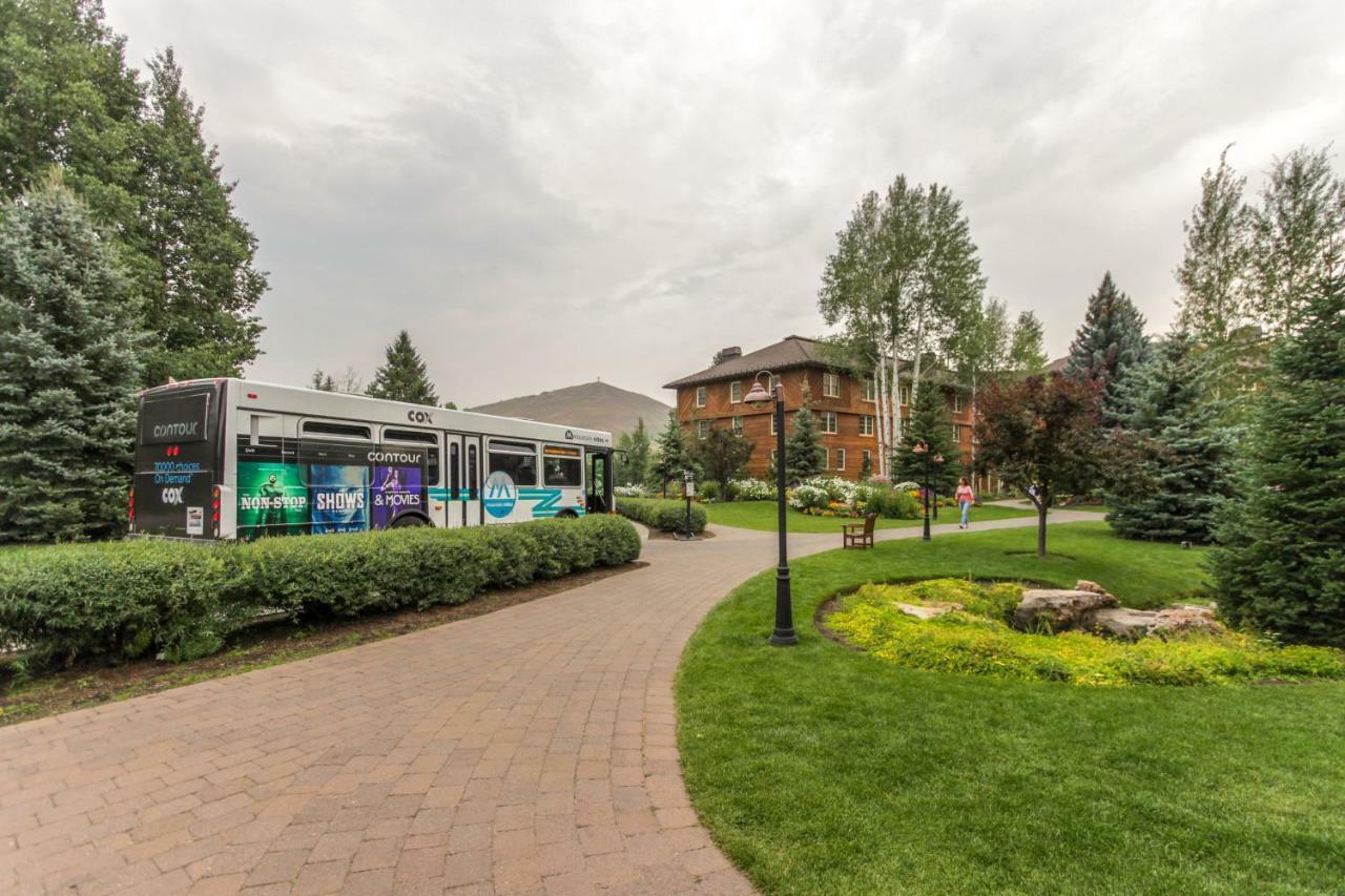 Appartamento Snowcreek 1538 Sun Valley Esterno foto