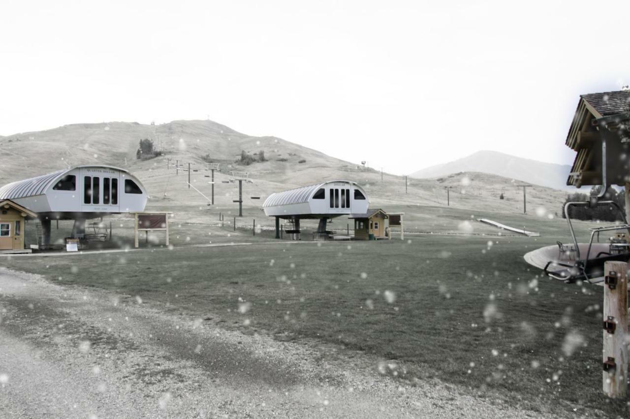 Appartamento Snowcreek 1538 Sun Valley Esterno foto
