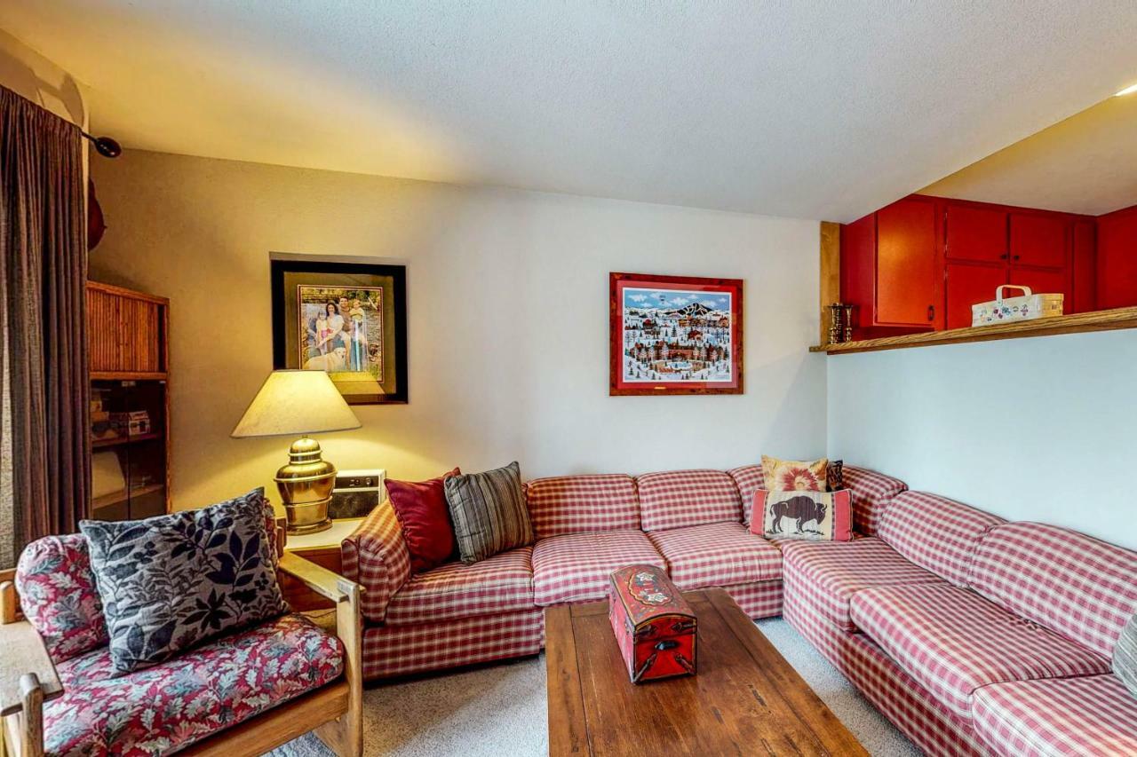Appartamento Snowcreek 1538 Sun Valley Esterno foto