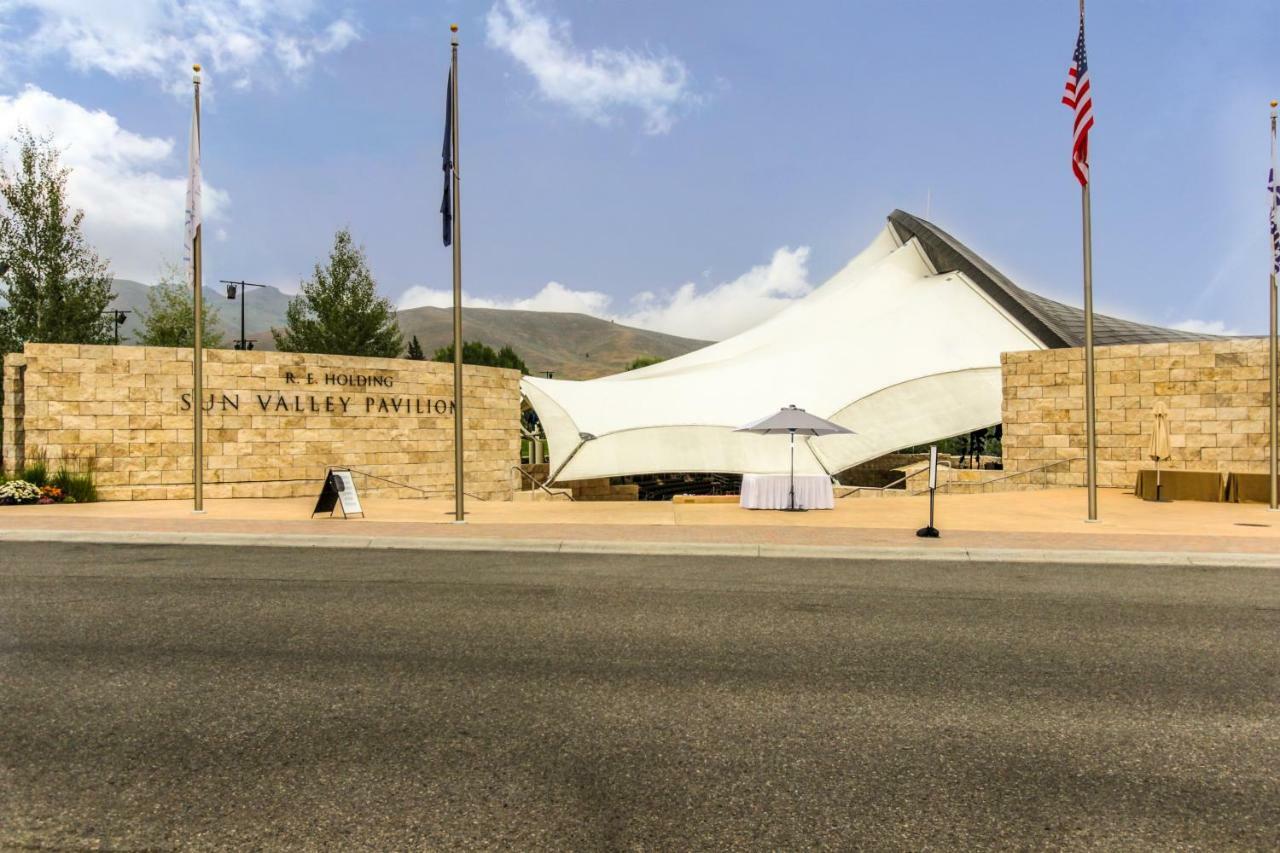Appartamento Snowcreek 1538 Sun Valley Esterno foto