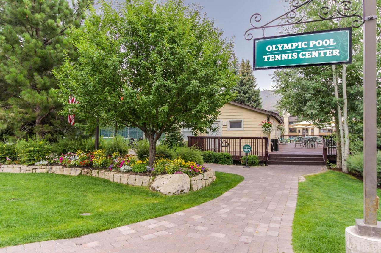 Appartamento Snowcreek 1538 Sun Valley Esterno foto
